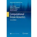 SPRINGER-VERLAG NEW YORK INC. Computational Ocean Acoustics