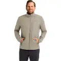 Jack Wolfskin Wild Places 3in1, Skijakke, Herre, Linen
