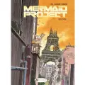 Cinebook Mermaid Project Vol. 1: Episode 1