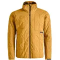 Ortovox Ravine Metawool 90 Jakke brun