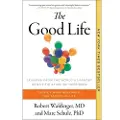 Simon & Schuster The Good Life: Lessons from the World's Longest Scientific Study of Happiness