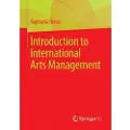Springer Introduction to International Arts Management