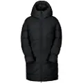 SCOTT Insuloft Warm, Parkas, Dame, Black