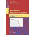 Springer International Publishing AG Multivariate Network Visualization