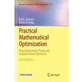 Springer Nature Practical Mathematical Optimization