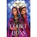 FLATIRON BOOKS Court of Lions: A Mirage Novel