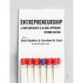 SAGE Publications Entrepreneurship - Deakins, David