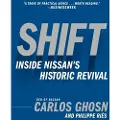 BANTAM DOUBLEDAY DELL PUBLISHING GROUP INC Shift - Ghosn, Carlos