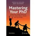 Springer International Publishing AG Mastering Your PhD