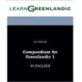 Books on Demand Compendium for Greenlandic 1
