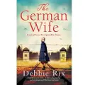 Bookouture The German Wife