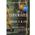 Penguin Books Ltd The Expatriates