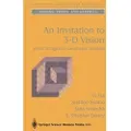 SPRINGER-VERLAG NEW YORK INC. An Invitation to 3-D Vision