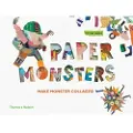 Thames & Hudson Paper Monsters