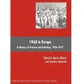 PALGRAVE MACMILLAN 1968 in Europe