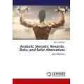 Lap Lambert Academic Publishing Anabolic Steroids