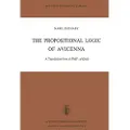 Springer The Propositional Logic of Avicenna