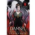 Orion Damsel - Skye, Evelyn