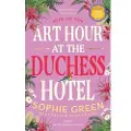 Hachette Art Hour at the Duchess Hotel