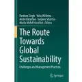 Springer International Publishing AG The Route Towards Global Sustainability