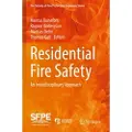 Springer International Publishing AG Residential Fire Safety