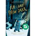 Penguin Random House Fia and the Last Snow Deer
