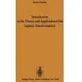 Springer Introduction to the Theory and Application of the Laplace Transformation