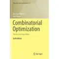 Springer Combinatorial Optimization