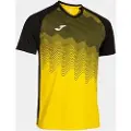 Joma Tiger Vi Kortarmet T-skjorte