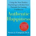 Atria Books Authentic Happiness