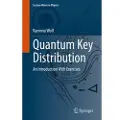 Springer Nature Quantum Key Distribution