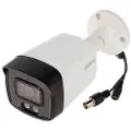 Dahua HAC-HFW1500TLM-IL-A 5MP Overvågningskamera BNC 2880 × 1620 Hvid