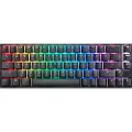 Ducky Mecha Pro Sf Gata-2550 Gaming-tastatur Tysk
