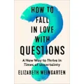 HarperCollins How to Fall in Love with Questions