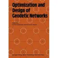 Springer Optimization and Design of Geodetic Networks