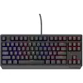 Genesis Thor 230 Tkl Rgb Hot Swap Gaming-tastatur Engelsk