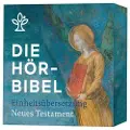 Katholisches Bibelwerk Die Hörbibel - Einheitsübersetzung