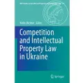 Springer Competition and Intellectual Property Law in Ukraine