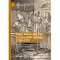 Springer International Publishing AG Roger Bacon and the Incorruptible Human, 1220-1292