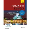 John Murray Press Complete Finnish Beginner to Intermediate Course