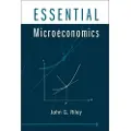 CAMBRIDGE UNIVERSITY PRESS Essential Microeconomics