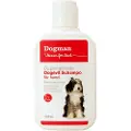 Dogman Dogevit Shampoo 250 ml