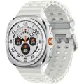 Samsung Galaxy Watch Ultra 47mm Lte (2025) Smartklokke