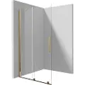 Deante Skyvbar Walk-in Dusjvegg 80 Cm