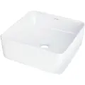 Deante Cdj_6u3s Benkeplatevask I Keramikk