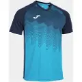Joma Tiger Vi Kortarmet T-skjorte