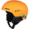 Sweet Protection Winder Mips Junior Hjelm