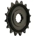 Rk C4397-16zz5 Fremre Tannhjul