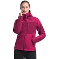Tenson Himalaya Softshelljakke