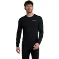 Montane Malli Langarmet T-skjorte